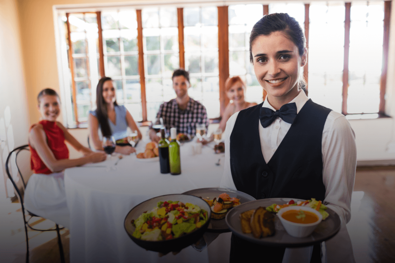 Takshvi Caterers - Specialty Catering