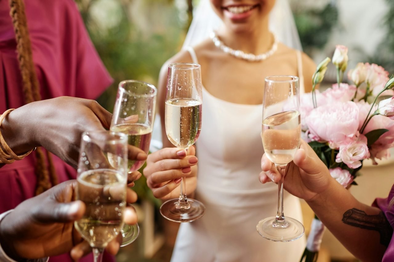 wedding caterers in Mumbai